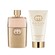 Gucci Guilty Pour Femme Gift Set: Eau De Parfum 50ml Body Lotion 50ml 2 Piece