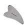 Tweezerman Stainless Steel Gua Sha