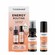 Tisserand Aromatherapy Energy Routine Duo Kit Room Mist & Roller Ball