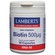 Lamberts Biotin 500ug Capsules 90 Capsules