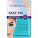 Skin Republic Fast Fix Under Eye Mask x2