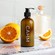 CAHM Citrus, Musk & Patchouli Hand & Body Lotion 300ml