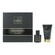 Gisada Ambassador Intense Gift Set 50ml Eau De Parfum + 100ml Shower Gel