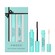 Sweed Lashes Lash Lift Mascara & Eyelash Growth Serum Set Full Size Lash Lift Mascara + Eyelash Growth Serum