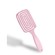 Hair Loving Detangling Wet Brush Gentle Pink Brush Pink