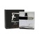 Salvatore Ferragamo F Black Eau De Toilette 50ml