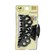Kashmir MR Hair Clamps 1111 black