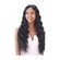 Model Model Lace Front Triple Barrel Curl Wig 1