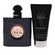 Yves Saint Laurent Black Opium Gift Set 50ml Eau De Parfum + 50ml Body Lotion