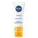Nivea Sun Ultra Violet Face Soothing Sensitive SPF 50 50ml
