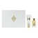 Boucheron Place Vendome Eau De Parfum 50ml Gift Set 50ml & 100ml Body Lotion