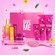 Give Me The Mother's Day Set Shampoo, Conditioner, Hair Mask, Flexy Paddle Brush, Cleansing Balm, Eye Cream, Lip Liner, Lip Oil, Body Oil & Body Spray