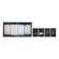 Mustang Pocketspray Coffret Eau De Toilette Gift Set 4 x 20ml