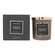 Home Lights Rosewood & Macaron Candle 215g