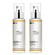Skin Research Anti-Ageing Sun Protection SPF 50 Day Moisturiser 50ml x 2