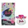 Disney Barbie Total Hair Eau De Toilette 80ml
