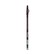 Vital Makeup Vital Eyebrow Pencil With Sharpener & Brush Black