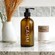 CAHM Collective Smoked Cedar & Bergamot Hand & Body Wash