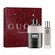 Gucci Guilty Pour Homme Eau De Toilette Gift Set 50ml + 15ml