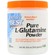 Doctor's Best L-Glutamine Powder 300g