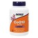 NOW Foods CoQ10 60mg Capsules 180 Capsules