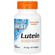 Doctor's Best Lutein With FloraGLO 20mg Softgels 60 Softgels