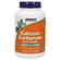 NOW Foods Calcium Carbonate Pure Powder 340g