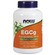 NOW Foods EGCg Green Tea Extract 400mg Capsules 180 Capsules