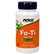 NOW Foods Fo-Ti 560mg Capsules 100 Capsules