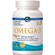 Nordic Naturals Omega-3 690mg Lemon Fish Gelatin Softgels 60 Softgels