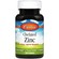 Carlson Labs Chelated Zinc 30mg 100 Tablets