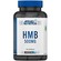 Applied Nutrition HMB 500mg 120 Capsules
