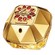 Paco Rabanne Lady Million Royal Eau De Parfum 30ml