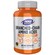 NOW Foods BCAA Branched Chain Amino Acids Capsules 120 Capsules