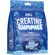 Applied Nutrition Creatine Blue Raspberry Gummies 80 Gummies