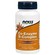 NOW Foods Co-Enzyme B-Complex Capsules 60 Capsules
