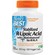 Doctor's Best Stabilised R-Lipoic Acid With BioEnhanced Na-RALA 100mg - 180 Vcaps