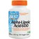 Doctor's Best Alpha Lipoic Acid 600mg Vegicaps 180 Vegicaps