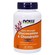 NOW Foods Glucosamine & Chondroitin Extra Strength Tablets 60 Tablets