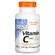 Doctor's Best Vitamin C With Quali-C 1000 mg - 120 Veg Caps