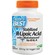 Doctor's Best Stabilised R-Lipoic Acid With BioEnhanced Na-RALA 100mg Vegicaps 60 Vegicaps