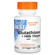 Doctor's Best Glutathione + Milk Thistle 60 Veg Caps