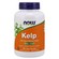 NOW Foods Kelp 325mcg Capsules 250 Capsules