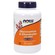 NOW Foods Glucosamine & Chondroitin With MSM 180 Capsules