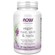NOW Foods Vegan Hair Skin & Nails Capsules 90 Capsules