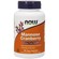 NOW Foods Mannose Cranberry Capsules 90 Capsules