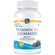 Nordic Naturals Vitamin D3 1000iu Wild Berry Gummies 120 Gummies