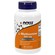NOW Foods L-Methionine 500mg Capsules 100 Capsules