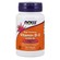 NOW Foods Vitamin D-3 2000iu 120 Softgels