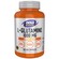 NOW Foods L-Glutamine 1000mg Capsules 120 Capsules